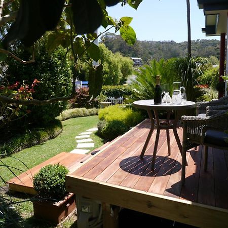 Kereru Cottage Russell - James Cook Apartment מראה חיצוני תמונה