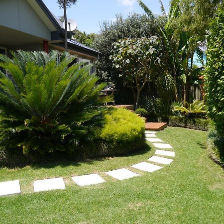 Kereru Cottage Russell - James Cook Apartment מראה חיצוני תמונה